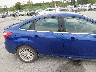 1FADP3J22EL****** Destrozados 2014 Ford Focus en Estado de Iowa