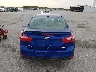 1FADP3J22EL****** Salvamento 2014 Ford Focus