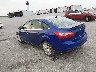 1FADP3J22EL****** Salvamento y Reparables 2014 Ford Focus en Des Moines