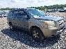 2HKYF18797H****** Salvamento y Destrozados 2007 Honda Pilot en Greenville