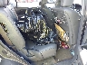 2HKYF18797H****** Destrozados 2007 Honda Pilot en Greenville