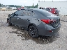 3MZBM1U71FM****** Salvamento y Reparables 2015 Mazda 3 en Richmond