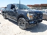 1FTFW1ED7MF****** Salvage and Wrecked 2021 Ford F-150 in Austin