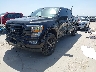 1FTFW1ED7MF****** Used and Repairable 2021 Ford F-150 in Austin