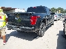1FTFW1ED7MF****** Salvage and Wrecked 2021 Ford F-150 in Texas State