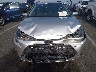 5YFEPRAE8LP****** Wrecked 2020 Toyota Corolla in North Carolina State
