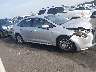 5YFEPRAE8LP****** Used 2020 Toyota Corolla in North Carolina State