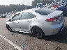 5YFEPRAE8LP****** Repairable 2020 Toyota Corolla in North Carolina State