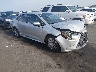 5YFEPRAE8LP****** Salvage and Wrecked 2020 Toyota Corolla in Raleigh