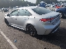 5YFEPRAE8LP****** Salvage and Repairable 2020 Toyota Corolla in Raleigh