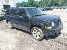 1J4NF1GB6BD****** Salvage and Wrecked 2011 Jeep Patriot in Albany