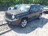 1J4NF1GB6BD****** Used and Repairable 2011 Jeep Patriot in Albany
