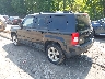 1J4NF1GB6BD****** Salvage and Repairable 2011 Jeep Patriot in Albany