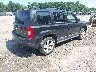 1J4NF1GB6BD****** Salvage and Wrecked 2011 Jeep Patriot in New York State
