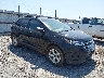 2FMPK3G93HB****** Salvamento y Destrozados 2017 Ford Edge en Little Rock