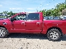 1N6AA1EJ9HN****** Salvage 2017 Nissan Titan