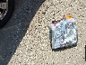 1N6AA1EJ9HN****** Wrecked 2017 Nissan Titan in Rhode Island State