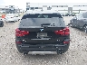 5UXTY3C03LL****** Wrecked 2020 BMW X3