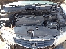5FNRL186X3B****** Repairable 2003 Honda Odyssey in Spokane