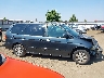 5FNRL186X3B****** Repairable 2003 Honda Odyssey in Washington State