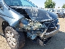 5FNRL186X3B****** Repairable 2003 Honda Odyssey