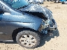 5FNRL186X3B****** Salvage and Wrecked 2003 Honda Odyssey in Spokane
