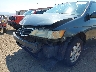 5FNRL186X3B****** Used and Repairable 2003 Honda Odyssey in Spokane
