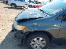 5FNRL186X3B****** Salvage and Repairable 2003 Honda Odyssey in Spokane