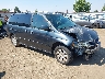 5FNRL186X3B****** Salvage and Wrecked 2003 Honda Odyssey in Spokane