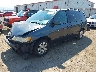 5FNRL186X3B****** Used and Repairable 2003 Honda Odyssey in Spokane