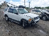 1FMZU73E45U****** Salvage and Wrecked 2005 Ford Explorer in Asheville