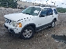 1FMZU73E45U****** Used and Repairable 2005 Ford Explorer in Asheville