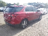 3GNAXNEG8PL****** Salvamento y Destrozados 2023 Chevrolet Equinox en Estado de Mississippi