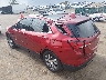 3GNAXNEG8PL****** Salvamento y Reparables 2023 Chevrolet Equinox en Estado de Mississippi