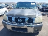 1N6AA07AX7N****** Wrecked 2007 Nissan Titan in Arizona State