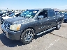 1N6AA07AX7N****** Used and Repairable 2007 Nissan Titan in Phoenix