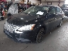 3N1AB7AP2FY****** Usados y Reparables 2015 Nissan Sentra en Salt Lake City