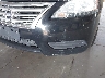 3N1AB7AP2FY****** Salvamento y Reparables 2015 Nissan Sentra en Estado de Utah