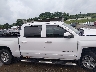 3GCUKREC3GG****** Reparables 2016 Chevrolet Silverado 1500 en Estado de Virginia Occidental