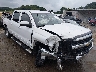 3GCUKREC3GG****** Salvamento y Destrozados 2016 Chevrolet Silverado 1500 en Buckhannon