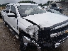 3GCUKREC3GG****** Salvamento y Reparables 2016 Chevrolet Silverado 1500 en Estado de Virginia Occidental