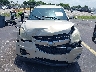 2GNALDEK3C1****** Wrecked 2012 Chevrolet Equinox in Florida State