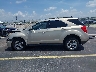 2GNALDEK3C1****** Repairable 2012 Chevrolet Equinox in Florida State