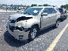 2GNALDEK3C1****** Used and Repairable 2012 Chevrolet Equinox in Miami North