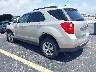 2GNALDEK3C1****** Salvage and Repairable 2012 Chevrolet Equinox in Miami North