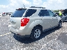 2GNALDEK3C1****** Salvage and Wrecked 2012 Chevrolet Equinox in Florida State