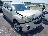 2GNALDEK3C1****** Salvage and Repairable 2012 Chevrolet Equinox in Florida State