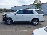 1GNS5NKD2TR****** Repairable 2026 Chevrolet Tahoe in California State