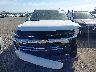 1GNS5NKD2TR****** Wrecked 2026 Chevrolet Tahoe in California State