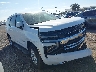 1GNS5NKD2TR****** Salvage and Wrecked 2026 Chevrolet Tahoe in Anaheim Consolidated
